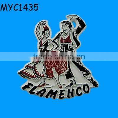 Madrid spain souvenirs