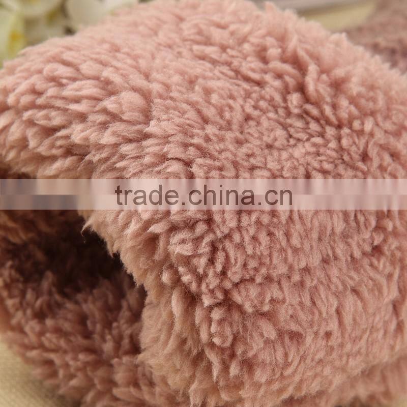 Girls Ladies Women Wrist Gloves Warm Casual Winter Gloves Women's Mitten Thick gloves