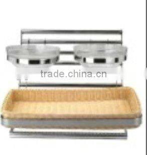 Stainless Steel Chafing Dish/Chafer/Buffet Warming Dish/Warmer