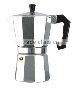 Wholesale 2015 New Products Espresso Italian Moka Coffee Maker