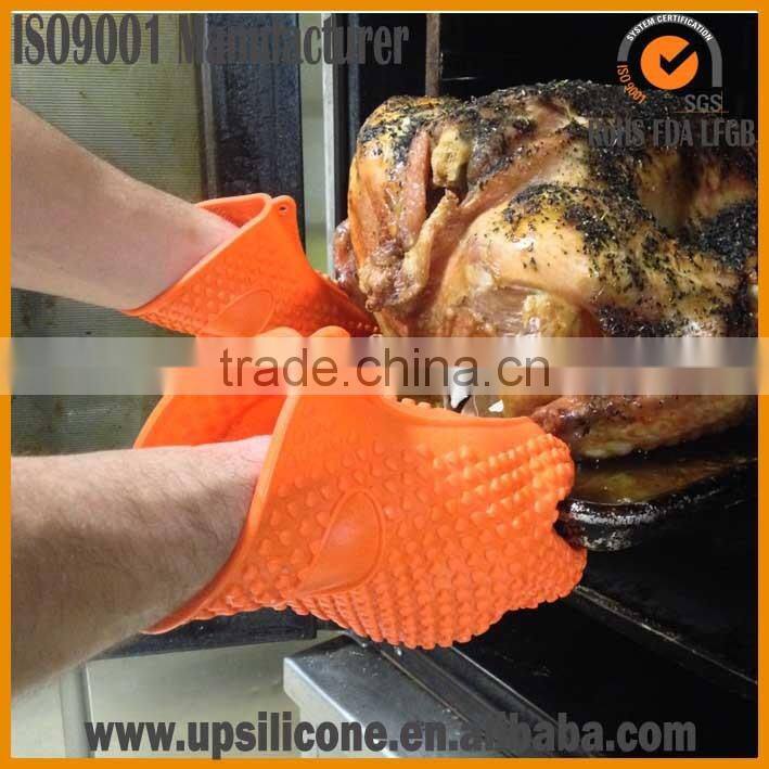 jar Opener silicone finger pot holder