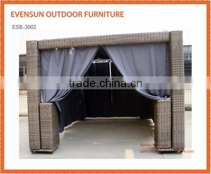 Large OUTDOOR GAZEBO