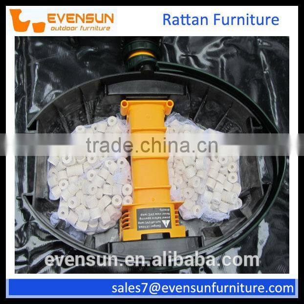 2015 new style high quality fish tank