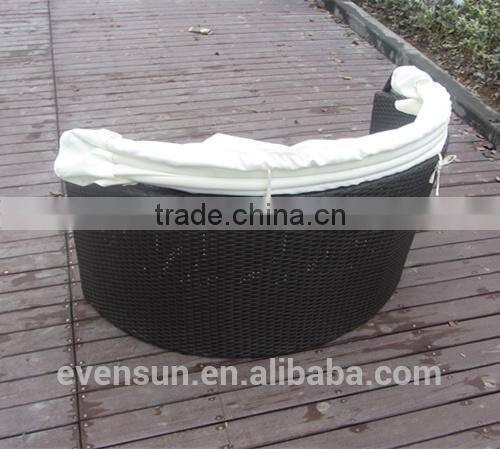 Round Bed For Pet