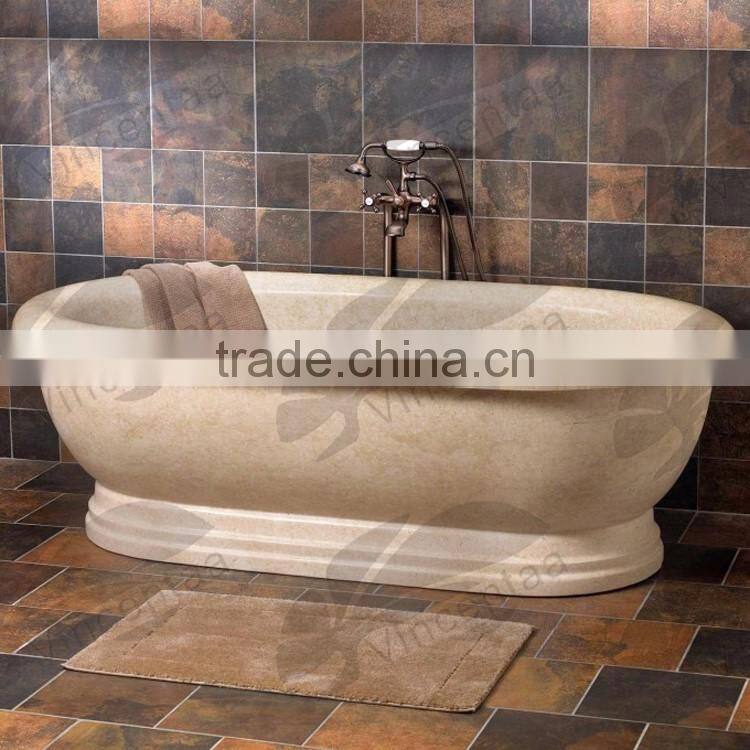 Hot Selling Small Bathtub VBB-09