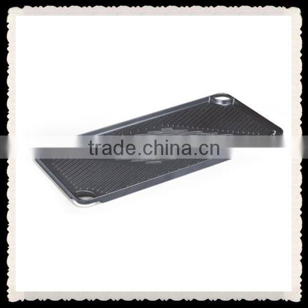 Square Korean Steak BBQ Tools,Grill Plate