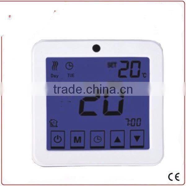 Home Appliance LCD Disply Digital Thermostat/ Temperature Regulator