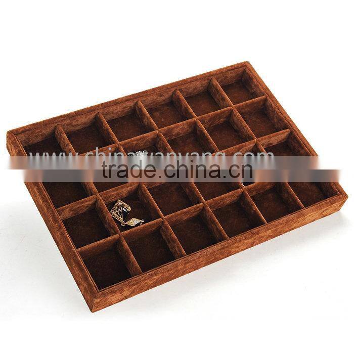 Manufacture Low Price Best Quality Big Lots Jewelry Box
