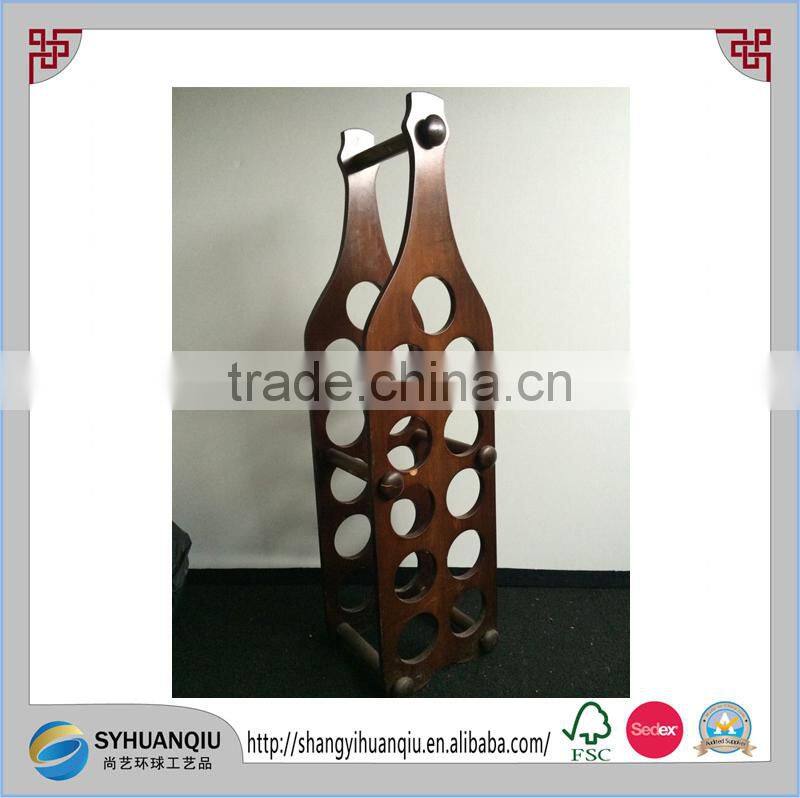 6 pack wine crate case cheap wooden wine crates for sale with wood wool