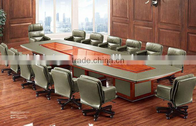 Bisini Performance conference table,Latest rectangular conference table(BF08-0207)