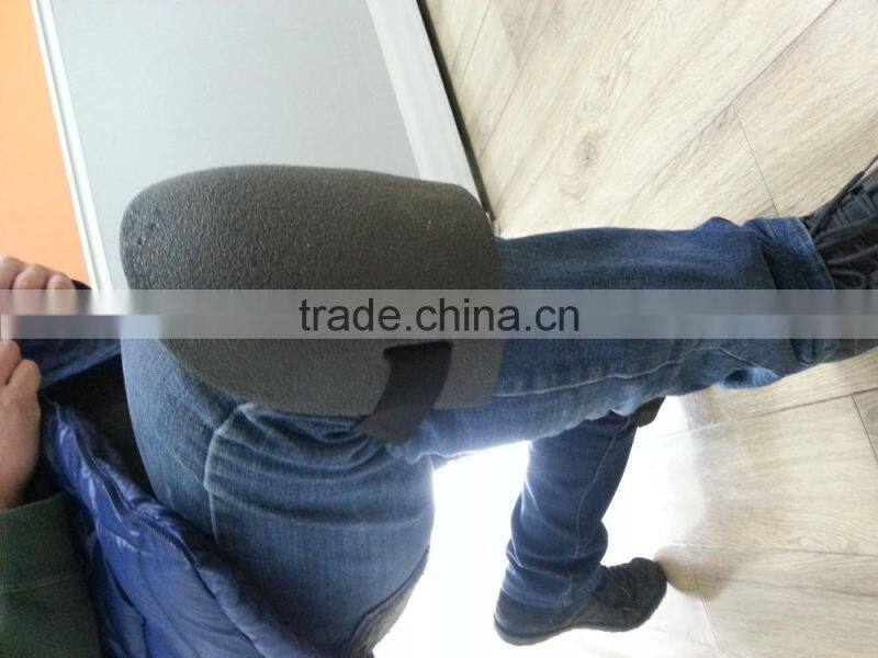 Custom high Quality XPE Knee Pad