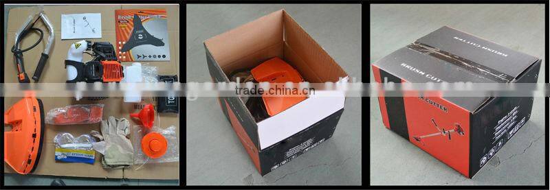 Farm Equipment CG430 Petrol Grass Cutter