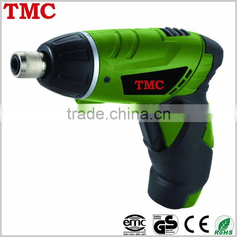 3.6v Mini Li-ion Cordless Screwdrivers