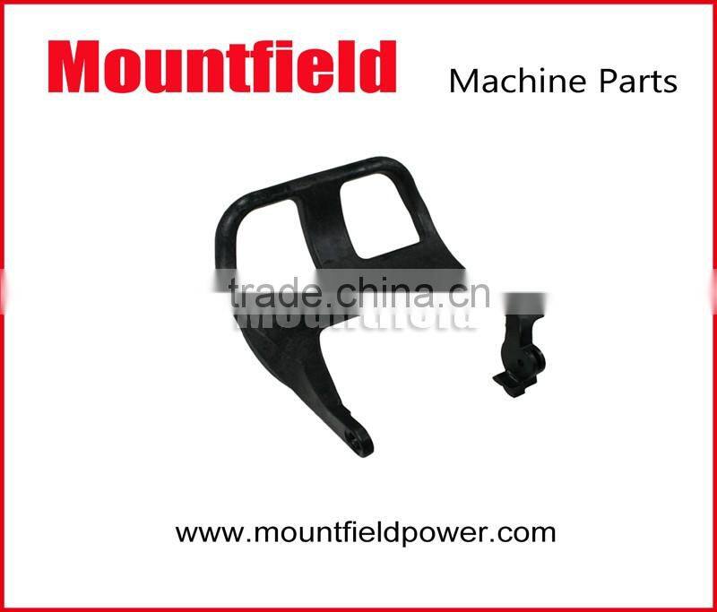 Small Engine Chain Saw Front Guard of ST MS240 260 for Aftermarket Replacement