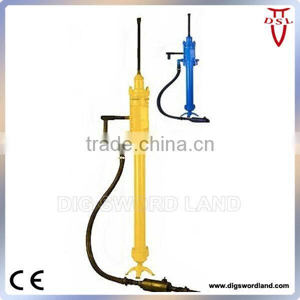 YSP45 pneumatic Stoper rock drill