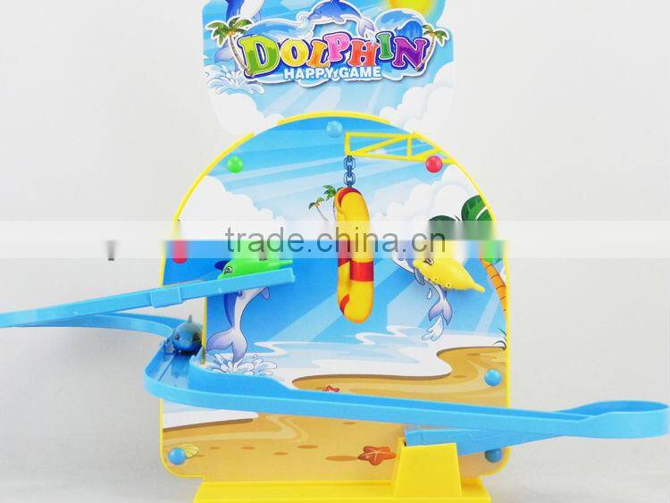 Dance Dophin Rail Racing Set BWH141271