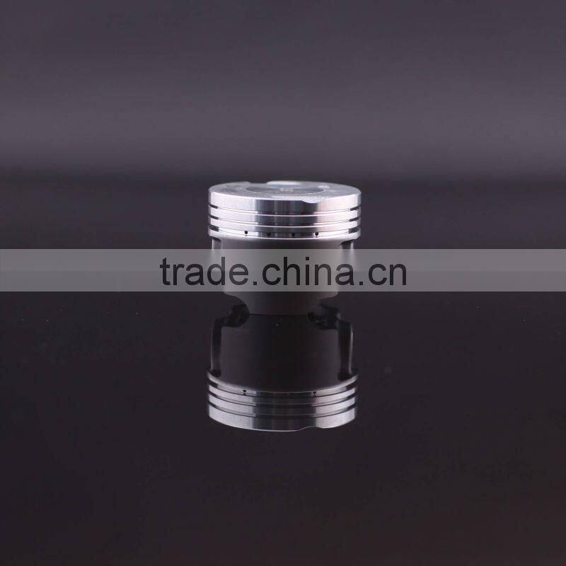 Bajaj Discover 100CC