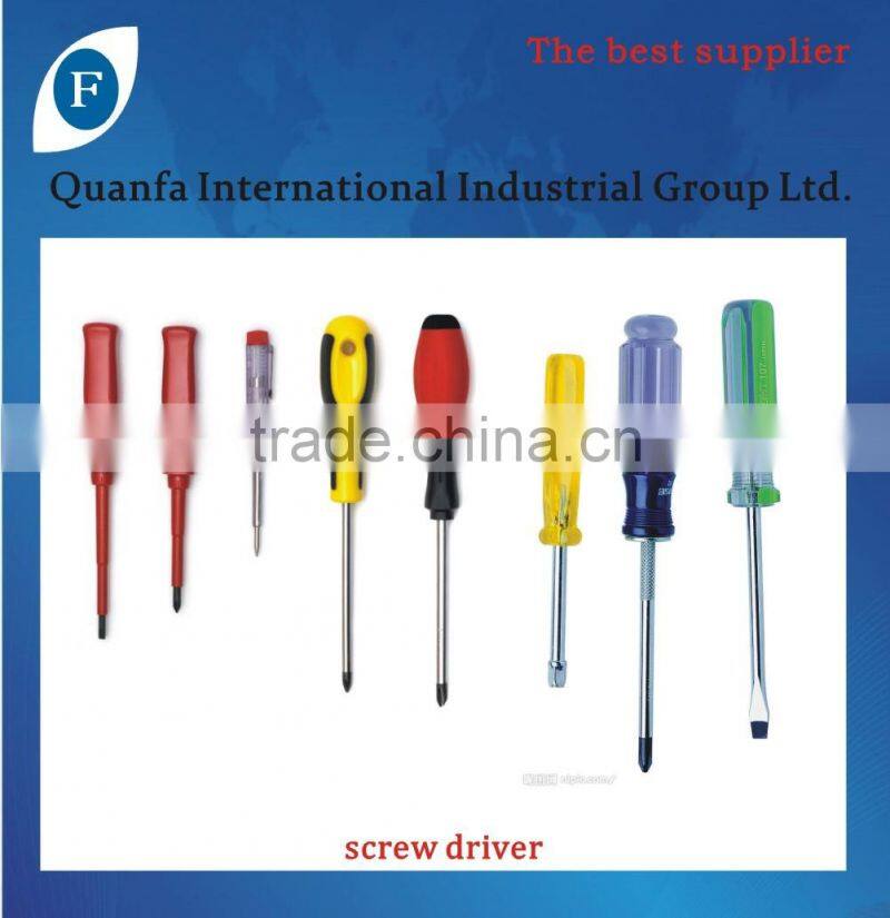 screw driver