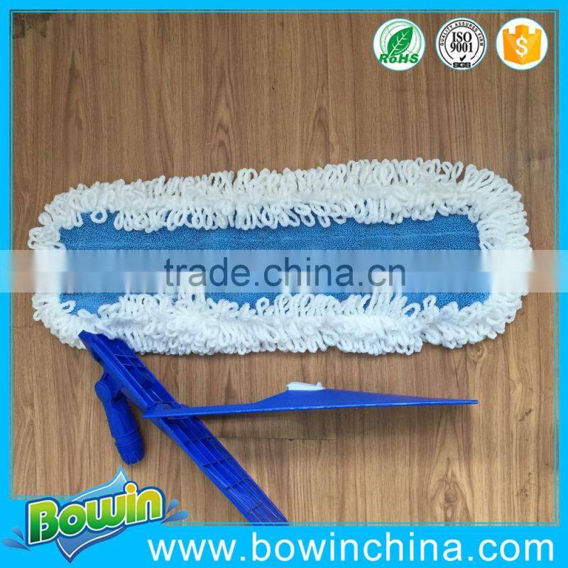 hot sale cheap industrial flat mop