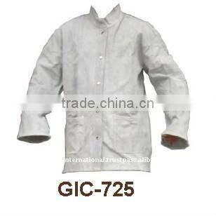 Welding Cape Sleeves