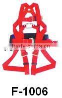 Industrial full body safety belt with CE standard full body harness