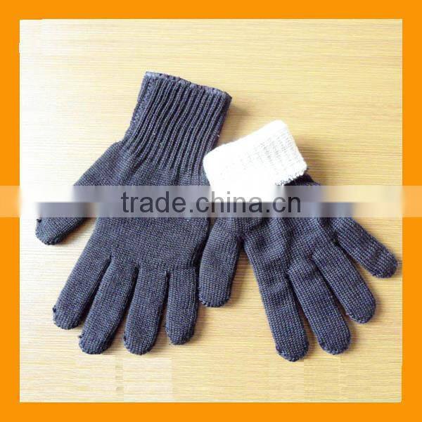 Professional Heat Resistant Curling And Flat Iron Glove