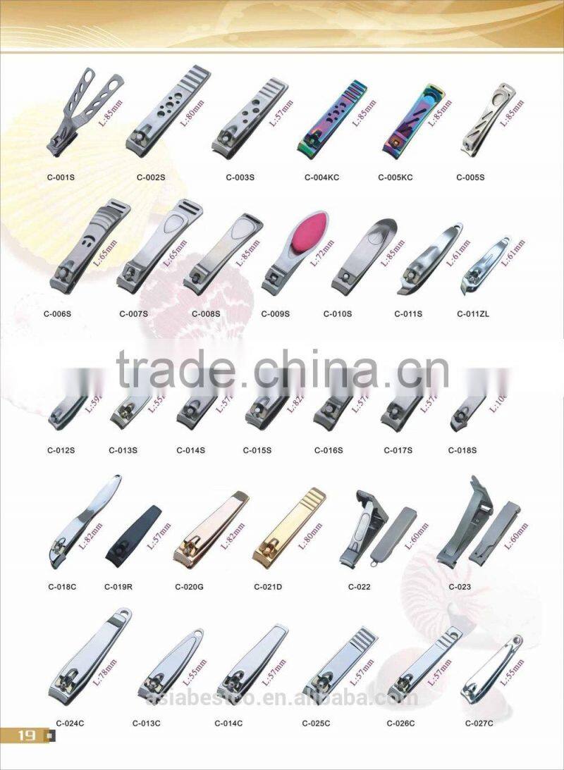 Wholesale Beauty Tools Eyebrow Tweezer Tool