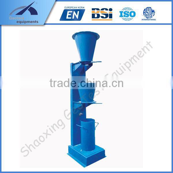 CHT-TA Calibration Anvil / Testing Anvil