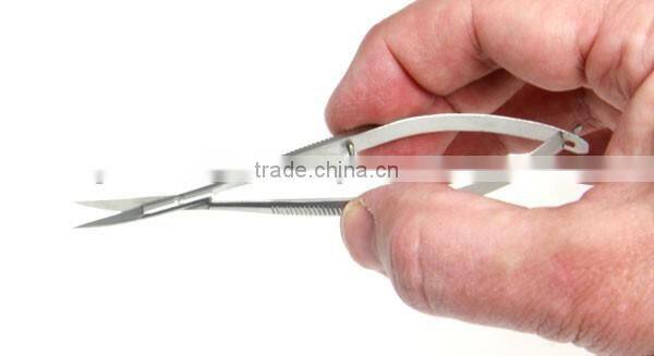Bow Spring Scissors