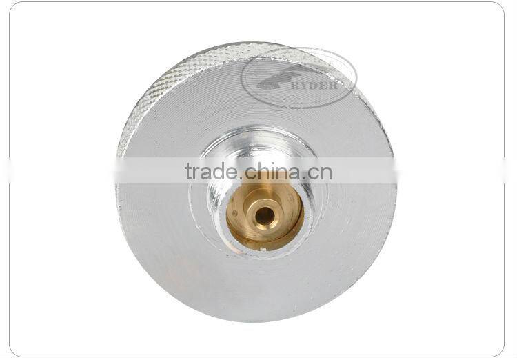 Camping Stove Converter