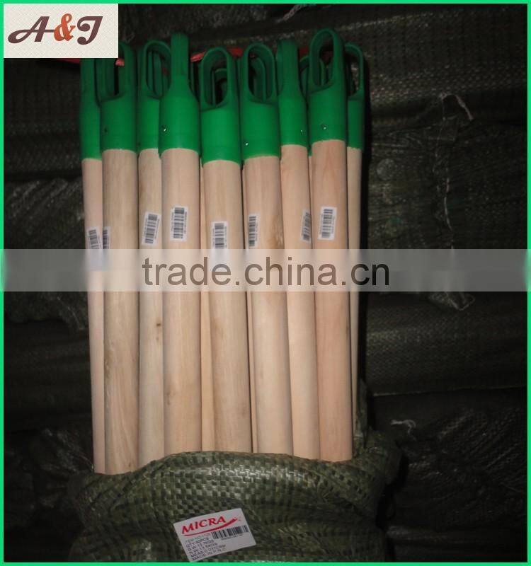 natural wooden broom handle, wood broom handle machine