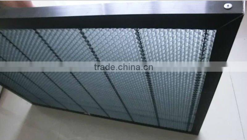 honeycomb work table 6040 for engraving cutting machine table