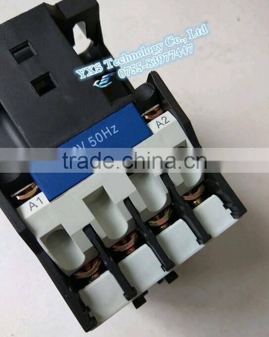 CJX2-2510 / CJX2-250 closed AC contactor AC220V / AC380V / AC36V / AC110V / AC24V 25A