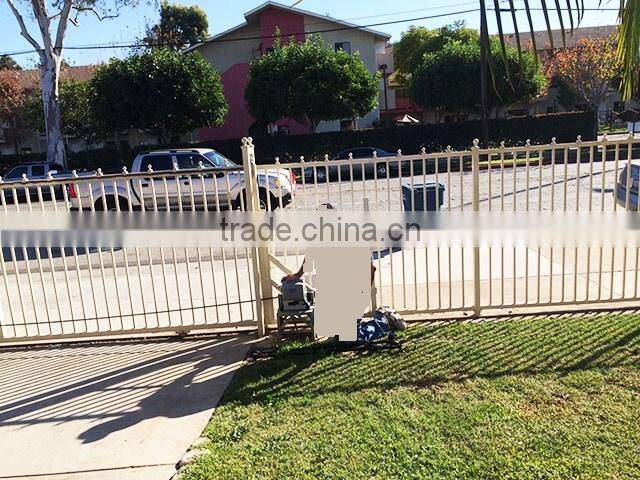 Chain 50 Driving Electric Automatic Sliding Door Openers