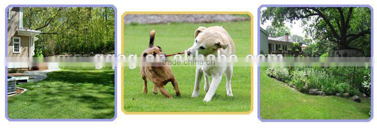 30mm Products China Natural Looking Artificial Grass Door Mat