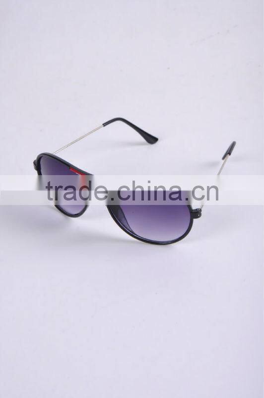Adult Metal Frame Sunglasses