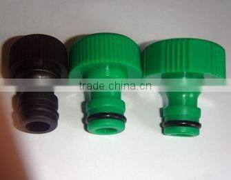 3/4 inch thread/America thread tap connector CS-2017 Tap Connector female tap adaptor