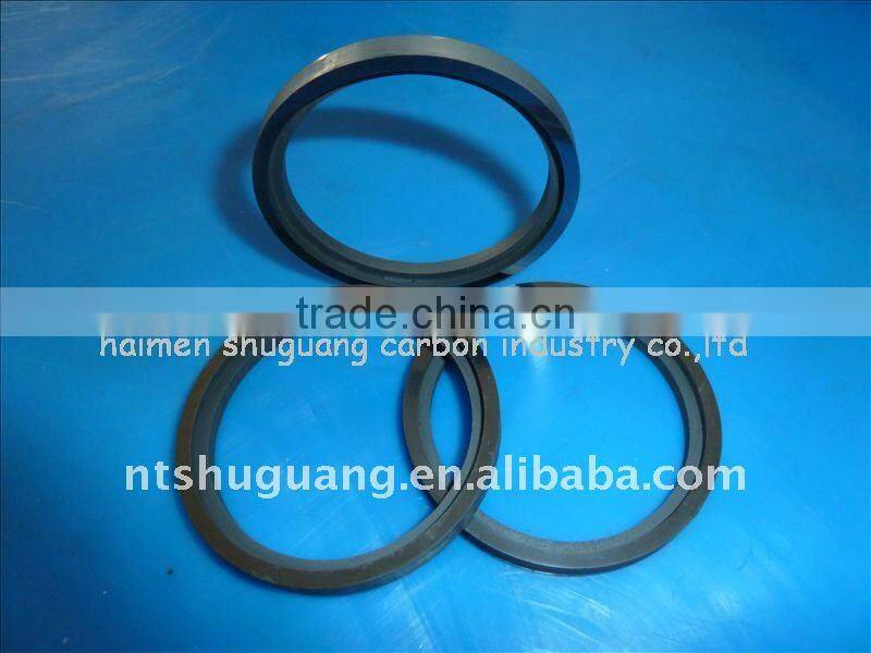graphite sliding bearing