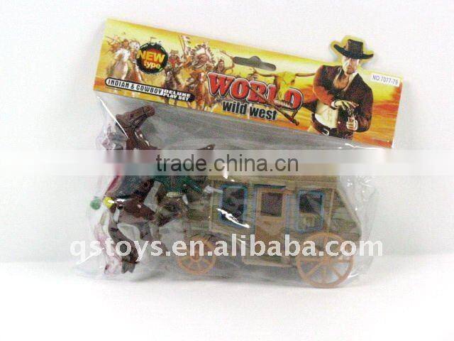 West cowboy set QS110521069