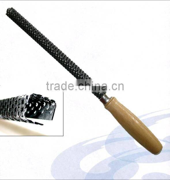 High Carbon Steel Square File For Wood