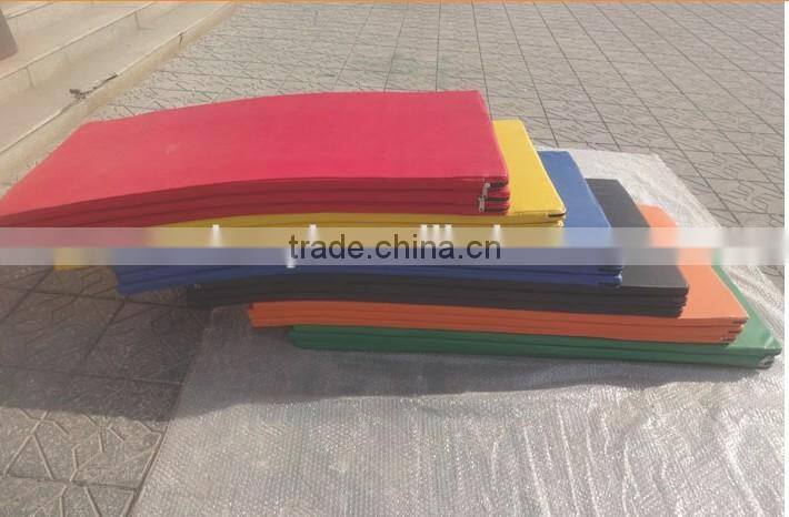 folding cheap gym mats for sale cushion gym mat