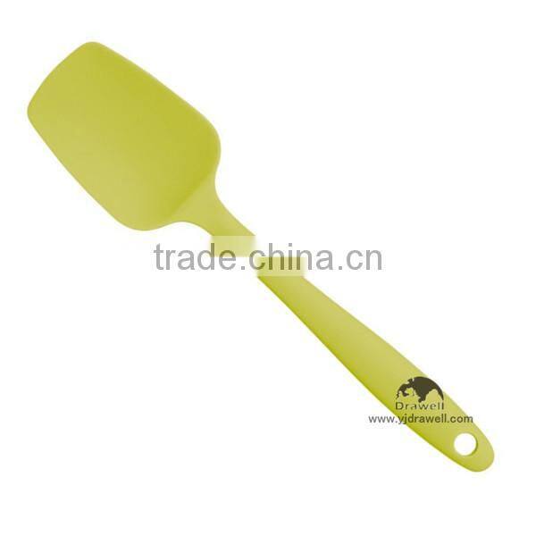 SP-3129 8.5"/215 mm Food Grade Silicone mini spatula