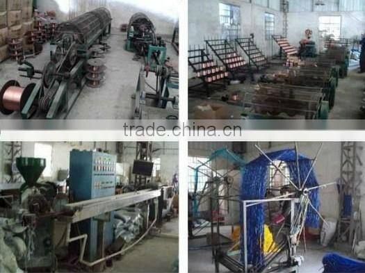 High Quality Audio Video M/M 3RCA Cable Connect Video Devices