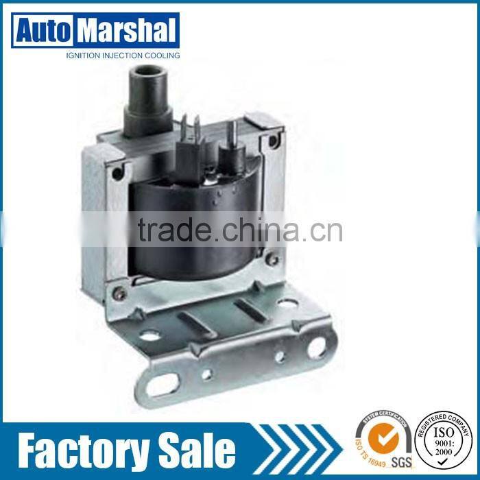 made in ningbo good quality ignition coil on plug