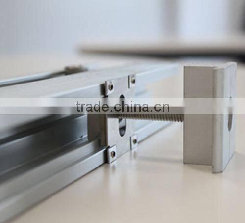 Middle Clamp For Solar Mounting System