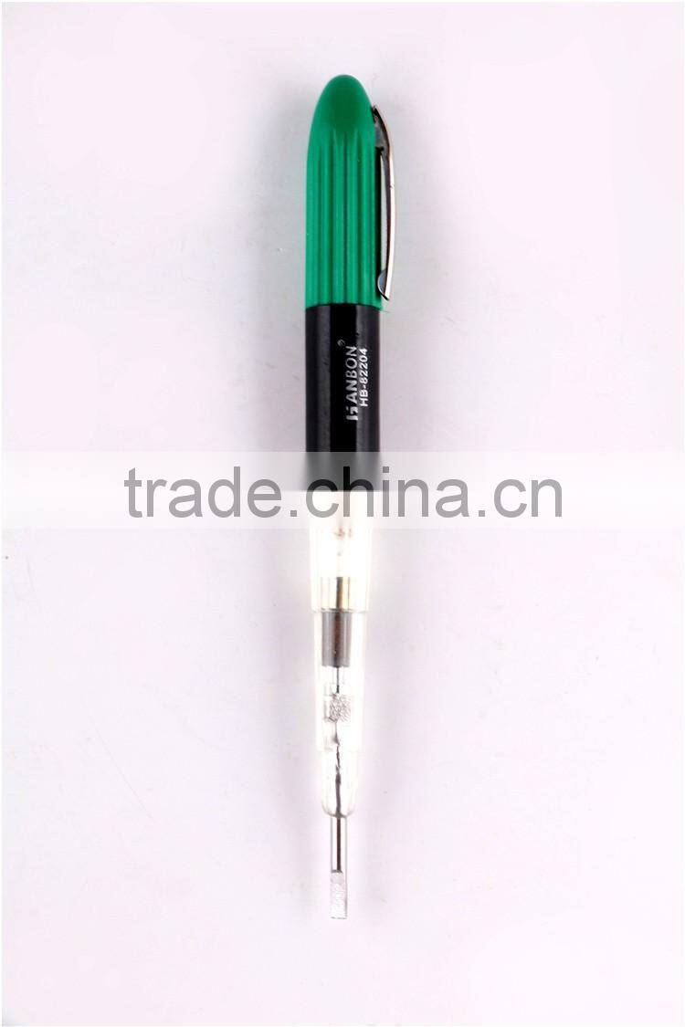 Test Pencil,Voltage Tester for High Pressure Mine