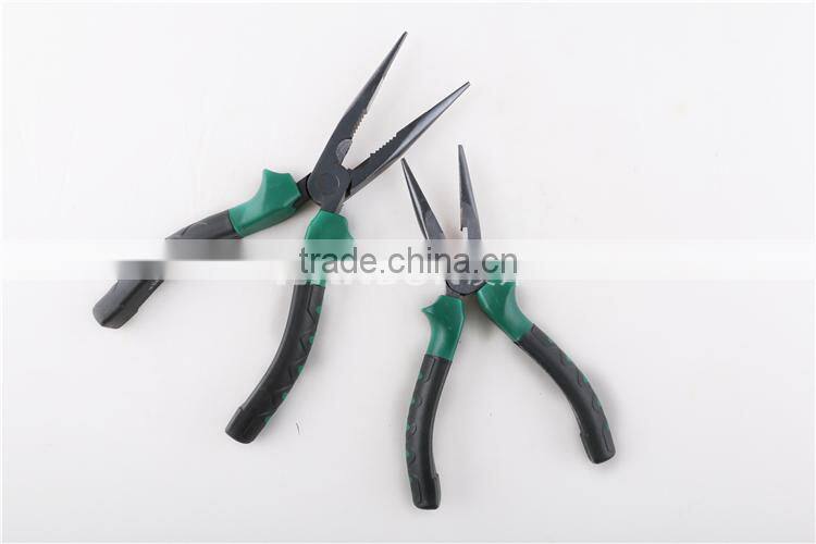 Needle Nose Pliers 6"8" / Long Nose Pliers