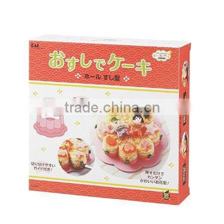 Sushi mold Restaurant in Japanese Sushi tools