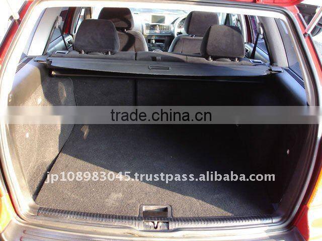 Volkswagen Golf Wagon GLi VW right hand drive