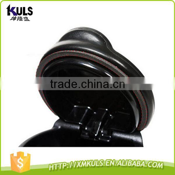 Auto supplies plastic car ashtray